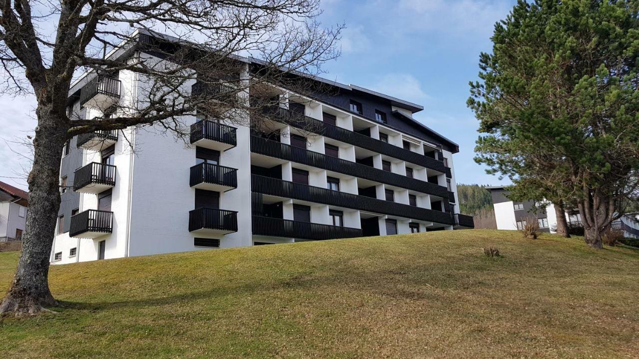Les Dryades Gérardmer Buitenkant foto